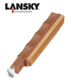 Lansky-Leather-Stropping-Polishing-Hone
