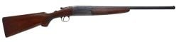 Lefever Arms-Used-Long-Range-Field-Shotgun