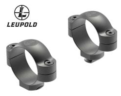 Leupold-STD-Medium-Matte-30mm-Rings
