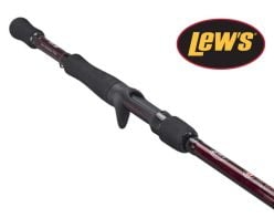 Lew's-KVD-6'10''-Baitcast-Rod