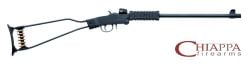 Chiappa-Little-Badger-22WMR 