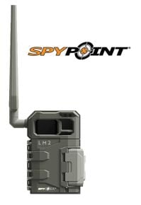SpyPoint-LM2-Cellular-Trail-Camera