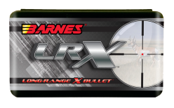 Barnes-6.5mm-127-gr-Bullets