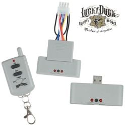 Lucky-Duck-HD-Remote-Kit