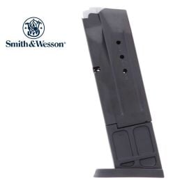 Chargeur-Smith&Wesson-M&P-9mm