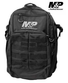 Smith & Wesson-M&P-Duty-Series-Small-Backpack 