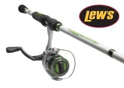 Lew's-Mach-1-30-7'-Spinning-Combo