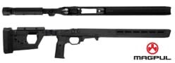 Crosse-fixe-Magpul-Pro-700-Remington-noir