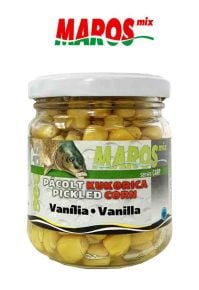Maros Mix Sweet Corn Vanilla