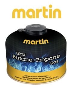 Martin Butane Propane Mix Fuel