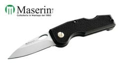Couteau-pliant-Maserin-Pocket-217-nylon-noir