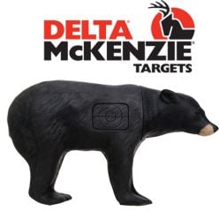 Cible-Aim-Rite-Bear-3D-Delta-McKenzie 