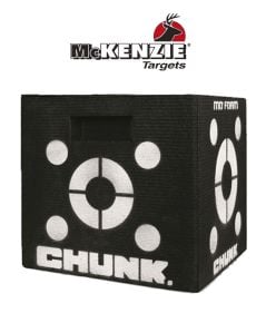 Delta-McKenzie -Chunk-Mo'foam-Target