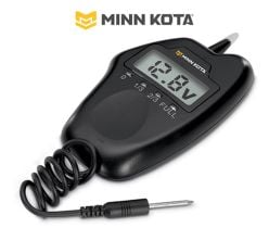Minn Kota Battery Meter Digital MK-BM-1D