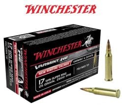 Winchester-Varmint-17-WSM-Ammunition