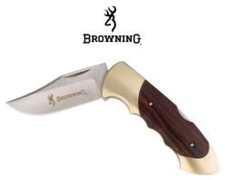 Couteau-pliant-Browning-Model-111C