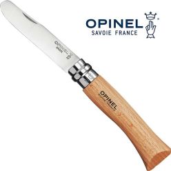 My First Opinel No.07 Scouts Folding Knife
