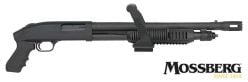 Fusil-Mossberg-590-Chainsaw-calibre-12