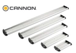 Cannon-Aluminum-12''-Mounting-Track