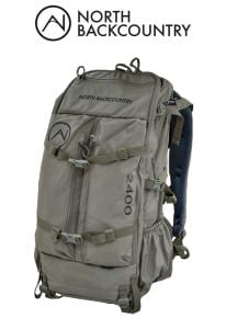 Sac-à-dos-North-Backcountry-MULE-2400