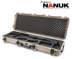 Nanuk-990-Tan-Rifle-Case 