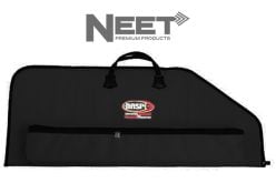 Neet-AC-704D-NASP-Black-Single-Bowcase-with-Pocket