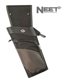 Neet-ND-505-Field-Quiver-Black