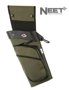 Neet-ND-505-Field-Quiver-Ranger-Green