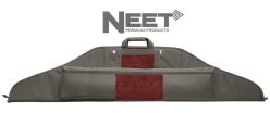 Neet-NK-RC-62-Grey-Burgundy-Recurve-Bowcase