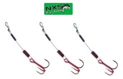 NXS-Fishing-1.75''-#12-Trailer Hook