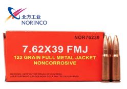Norinco-FMJ-7.62x39-Ammunitions
