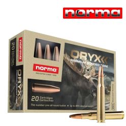Norma-Pro-Hunter-30-06-Sprg-Ammunition