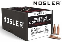 Nosler-Custom-Competition-HPBT-22-Cal-69-Gr-Bullets