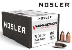Nosler-22-Cal-35-gr-Tipped-Bullets