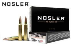 Munitions-Nosler-223-Rem