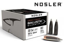 Nosler-30-Cal-168-gr-Bullets