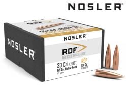 Nosler-RDF-30-Cal-Bullets