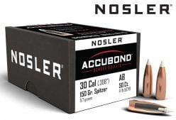 Boulets-Nosler-AccuBond-30-Cal