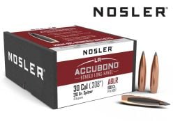 Nosler-30-Cal-210-gr-Bullets