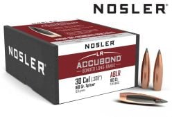 Boulets-Nosler-AccuBond-Long-Range-30-Cal
