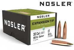 Nosler-30-Cal-180-gr-Bullets