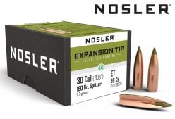 Nosler-30-Cal-150-gr-Bullets