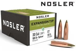Nosler-30-Cal-168-gr-Bullets