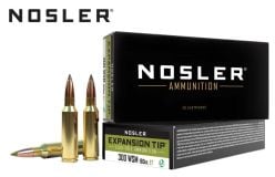 Nosler-300-WSM-Ammunitions