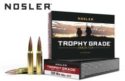 Nosler-308-Winchester-Ammunitions