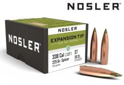 Nosler-338-Cal-225-gr-Bullets