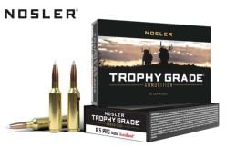 Nosler-Trophy-Grade-6.5-PRC-Ammunition