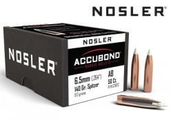 Nosler-AccuBond-6.5mm-Bullets