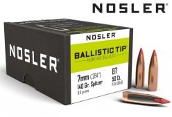 Boulets-Nosler-7mm-Ballistic-Tip