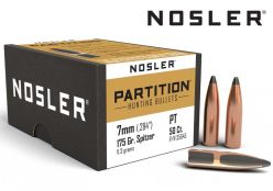 Boulets-Nosler-Partition-7mm-175-gr